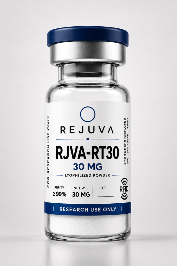 RJVA-RT30 30mg