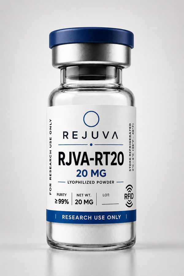 RJVA-RT20 20mg