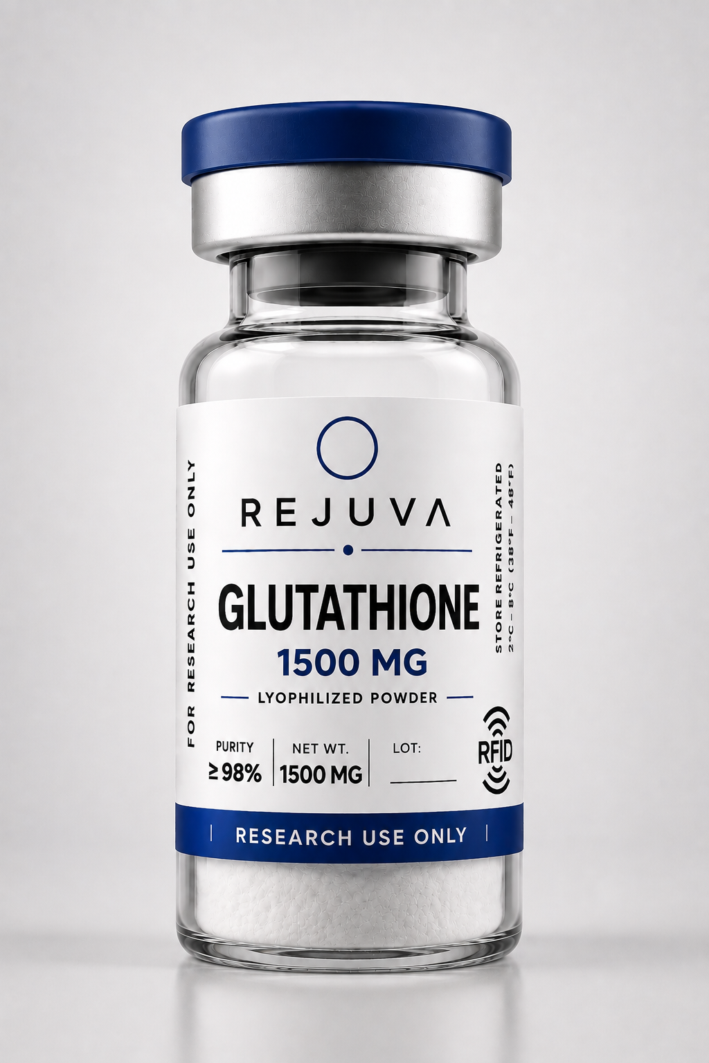 Glutathione 1500mg