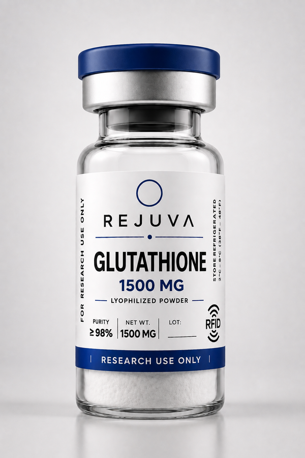Glutathione 1500mg