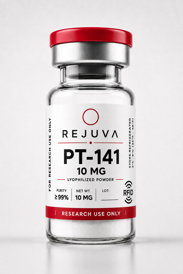PT-141 10mg