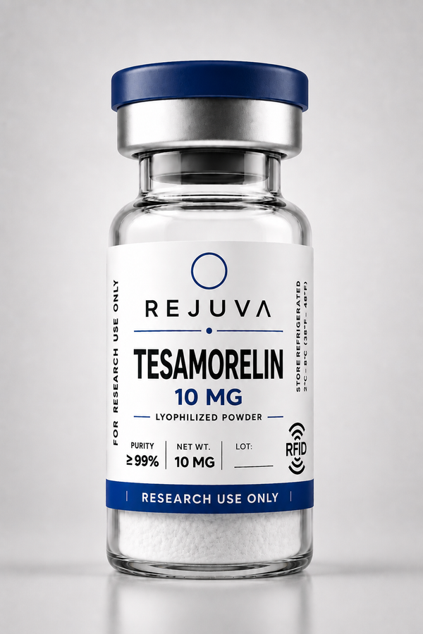 Tesamorelin 10mg