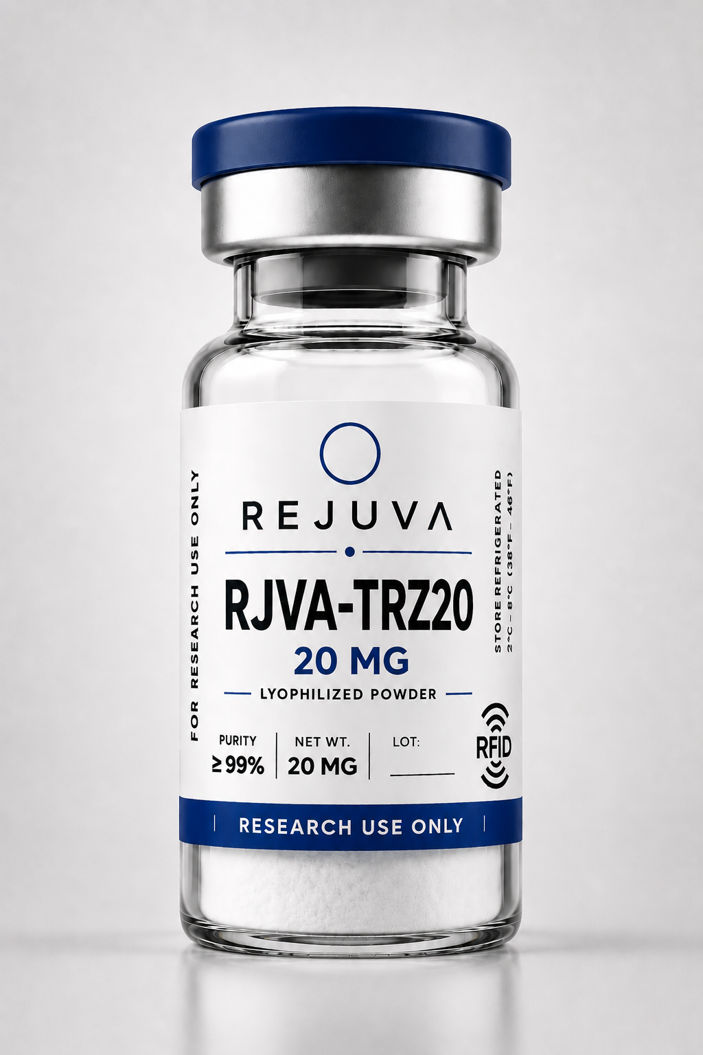 RJVA-TRZ20 20mg