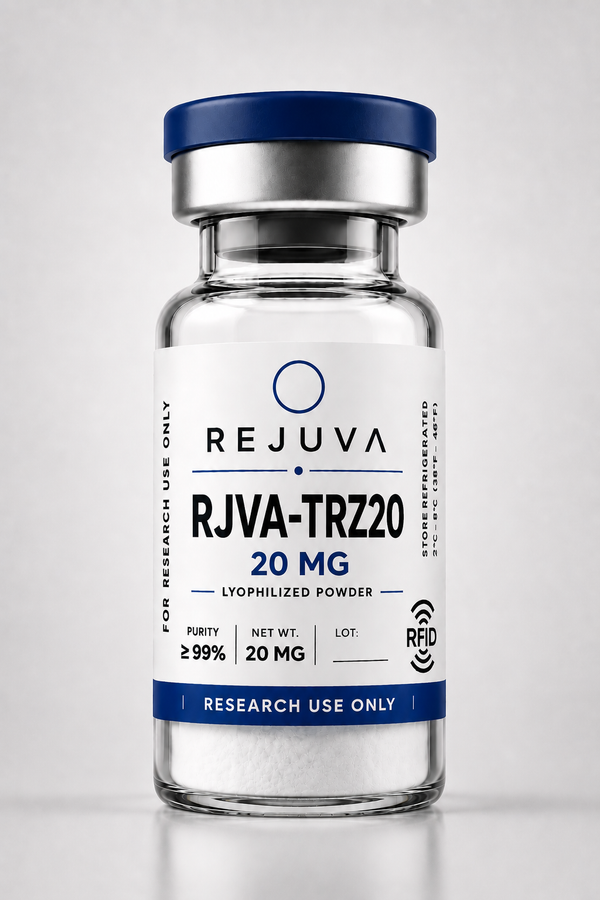 RJVA-TRZ20 20mg