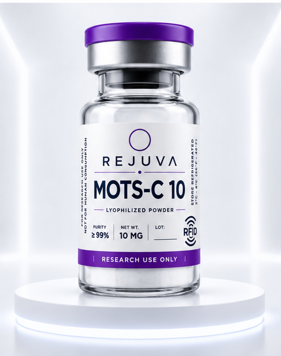 Mots-C 10